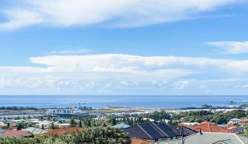 Shell Cove House | 220 m² House ∙ 3 bedrooms ∙ 6 guests