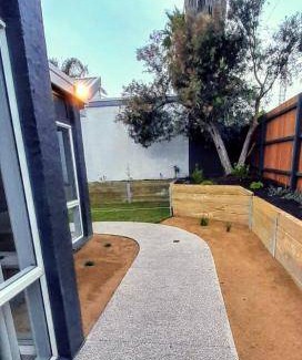 Anglesea House | 220 m² House ∙ 3 bedrooms ∙ 7 guests