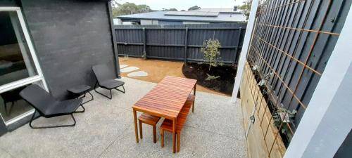 Anglesea House | 220 m² House ∙ 3 bedrooms ∙ 7 guests