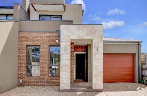Rye House | 220 m² House ∙ 4 bedrooms ∙ 9 guests