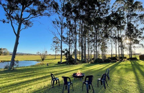 Branxton House | 220 m² House ∙ 5 bedrooms ∙ 13 guests
