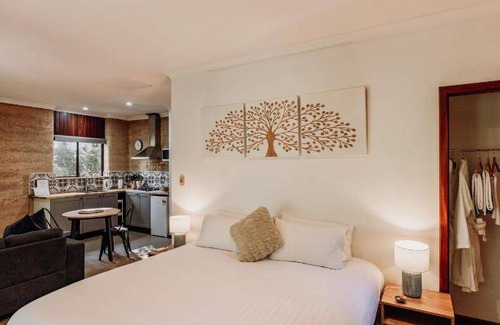Balingup Resort | 220 m² Resort ∙ 3 bedrooms ∙ 10 guests