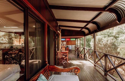 Balingup Resort | 220 m² Resort ∙ 3 bedrooms ∙ 10 guests