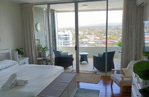 Labrador Apartment | 220 m² Serviced apartment ∙ 2 bedrooms ∙ 127 guests