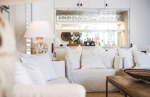Wagstaffe House | 2217 m² House ∙ 6 bedrooms ∙ 14 guests