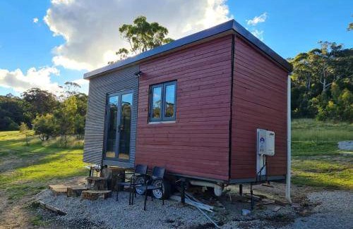 Hartley House | 23 m² Farmhouse ∙ 1 bedroom ∙ 6 guests