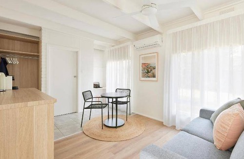 Tootgarook Hotel | 23 m² Motel ∙ 4 guests
