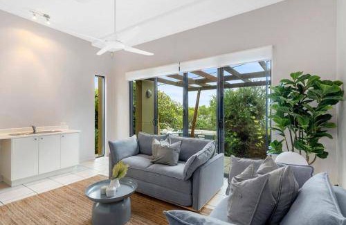 Currumbin House | 232 m² House ∙ 4 bedrooms ∙ 10 guests