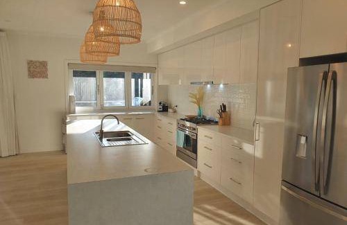 Baudin Beach House | 235 m² House ∙ 4 bedrooms ∙ 10 guests