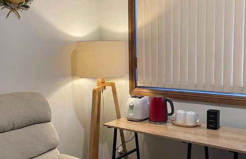 Baulkham Hills Bed & Breakfast | 24 m² Bed and breakfast ∙ 2 guests