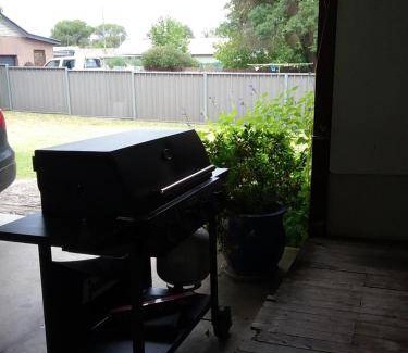Coonabarabran Bed & Breakfast | 24 m² Bed and breakfast ∙ 4 guests