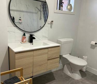 Clermont Bed & Breakfast | 24 m² Bed and breakfast ∙ 3 guests