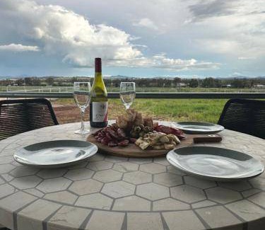 Nemingha Bed & Breakfast | 24 m² Bed and breakfast ∙ 4 guests