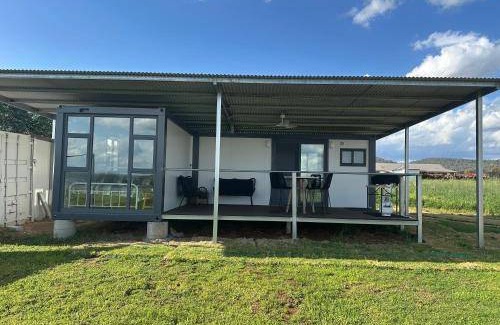 Nemingha Bed & Breakfast | 24 m² Bed and breakfast ∙ 4 guests