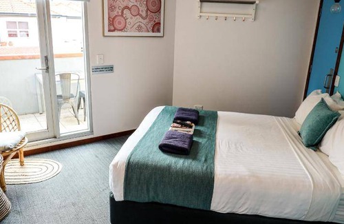 St Kilda Hostel | 24 m² Hostel ∙ 127 guests