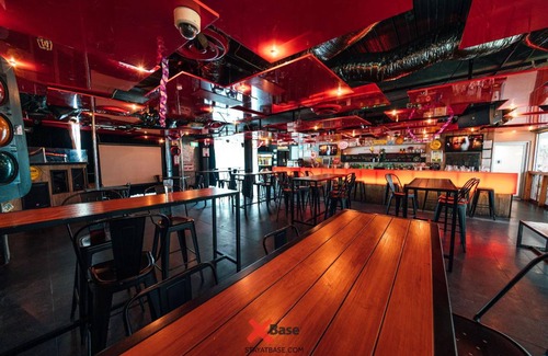 St Kilda Hostel | 24 m² Hostel ∙ 127 guests