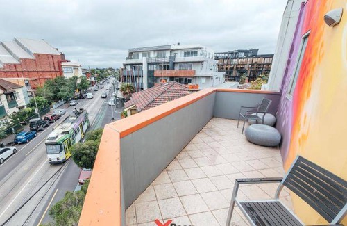 St Kilda Hostel | 24 m² Hostel ∙ 127 guests