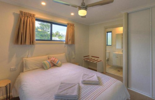 Stuarts Point Hotel | 24 m² Motel ∙ 2 bedrooms ∙ 6 guests