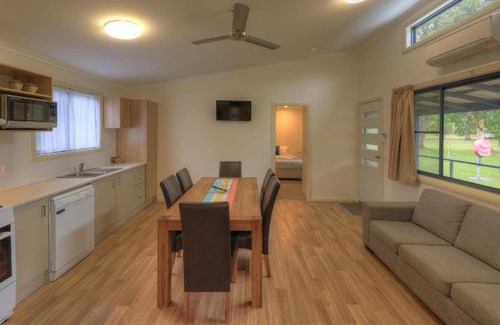 Stuarts Point Hotel | 24 m² Motel ∙ 2 bedrooms ∙ 6 guests