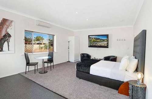 York Hotel | 24 m² Motel ∙ 2 guests