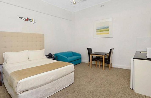 York Hotel | 24 m² Motel ∙ 2 guests