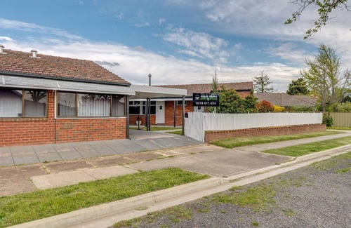 Goulburn Hotel | 24 m² Motel ∙ 4 guests