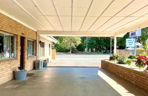 Gilgandra Hotel | 24 m² Motel ∙ 5 guests