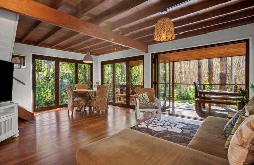 Suffolk Park House | 240 m² House ∙ 2 bedrooms ∙ 8 guests
