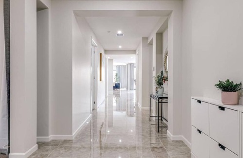 Mambourin House | 240 m² House ∙ 6 bedrooms ∙ 15 guests