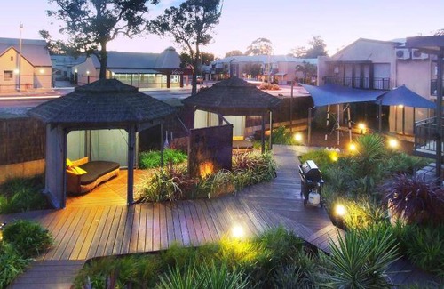 Dunsborough Resort | 243 m² Resort ∙ 3 bedrooms ∙ 127 guests
