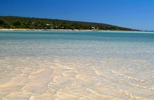 Dunsborough Resort | 243 m² Resort ∙ 3 bedrooms ∙ 127 guests