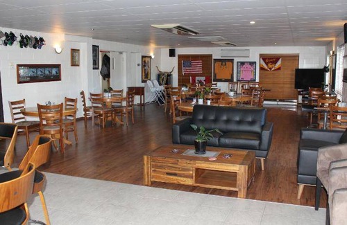 Mundingburra Apartment | 25 m² Apartment ∙ 5 guests
