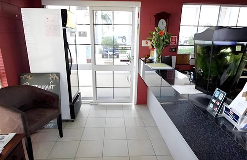 Mundingburra Apartment | 25 m² Apartment ∙ 5 guests