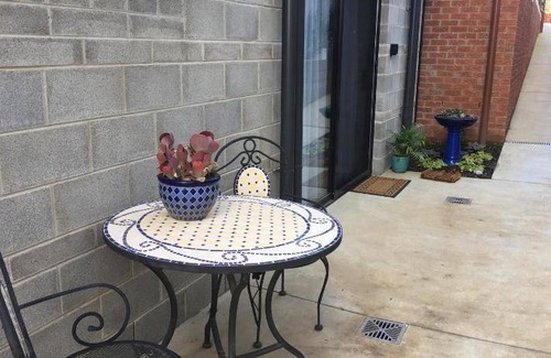 East Albury Bed & Breakfast | 25 m² Bed and breakfast ∙ 1 bedroom ∙ 2 guests