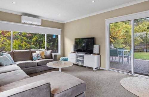 Clare Bed & Breakfast | 25 m² Bed and breakfast ∙ 3 bedrooms ∙ 6 guests