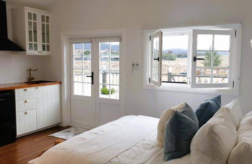 Central Mudgee House | 25 m² Farmhouse ∙ 2 guests