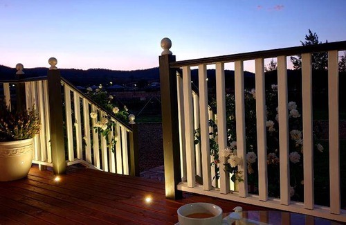 Central Mudgee House | 25 m² Farmhouse ∙ 2 guests