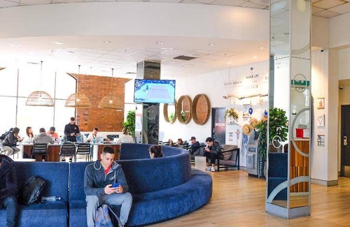 Haymarket Hostel | 25 m² Hostel ∙ 3 bedrooms ∙ 127 guests