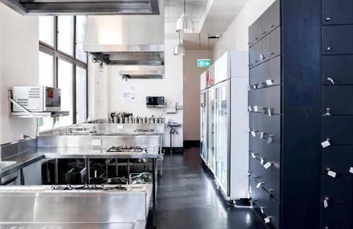 Haymarket Hostel | 25 m² Hostel ∙ 3 bedrooms ∙ 127 guests