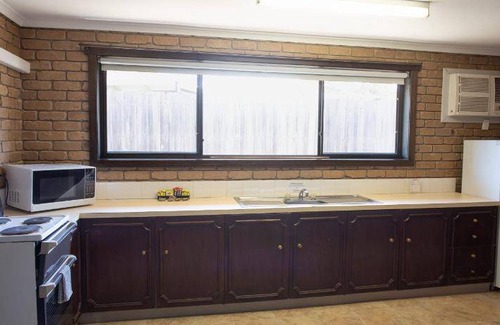 Stawell Hotel | 25 m² Hotel ∙ 10 guests
