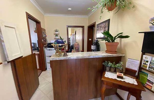Donnybrook Hotel | 25 m² Hotel ∙ 4 guests