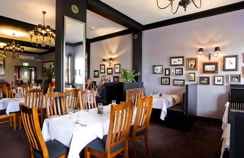 Katoomba Hotel | 25 m² Hotel ∙ 6 guests