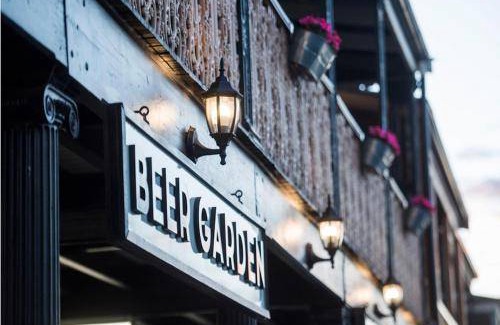 Central Mudgee Hotel | 25 m² Hotel ∙ 6 guests