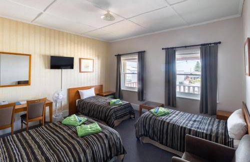 Port Macdonnell Hotel | 25 m² Hotel ∙ 4 guests