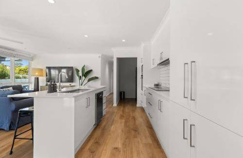 Vincentia House | 25 m² House ∙ 3 bedrooms ∙ 6 guests