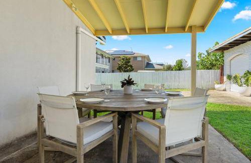 Vincentia House | 25 m² House ∙ 3 bedrooms ∙ 6 guests