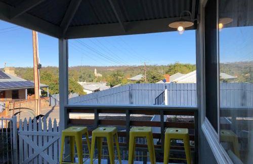 Clare House | 25 m² House ∙ 3 bedrooms ∙ 6 guests