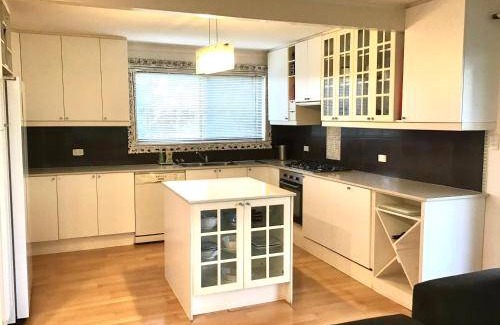 Primbee House | 25 m² House ∙ 4 bedrooms ∙ 7 guests