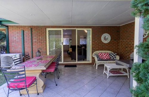 Bright House | 25 m² House ∙ 5 bedrooms ∙ 12 guests