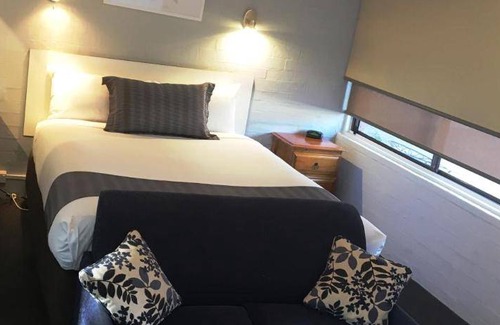 Hay Hotel | 25 m² Motel ∙ 10 guests
